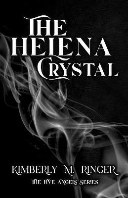 Book cover for The Helena Crystal