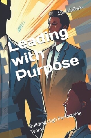 Cover of Leading with Purpose