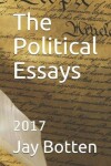 Book cover for The Political Essays