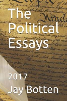 Cover of The Political Essays