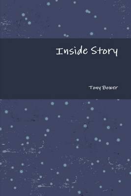 Book cover for Inside Story