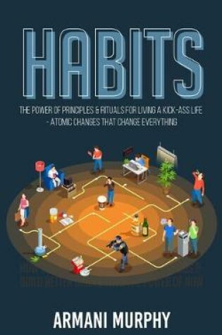 Cover of Habits