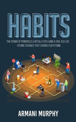Book cover for Habits