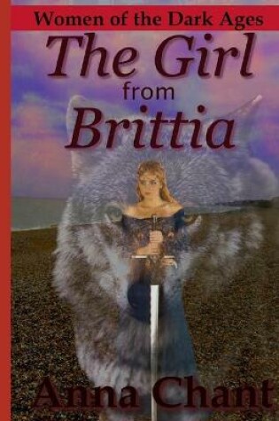 Cover of The Girl from Brittia