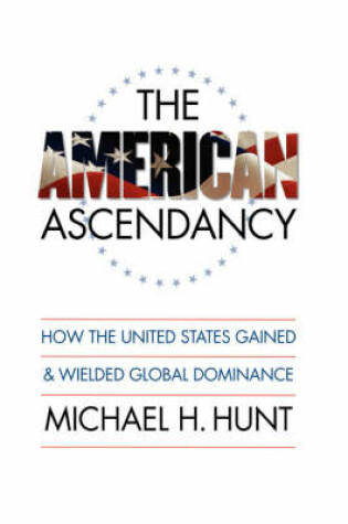 Cover of The American Ascendancy