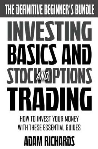 Cover of Investing