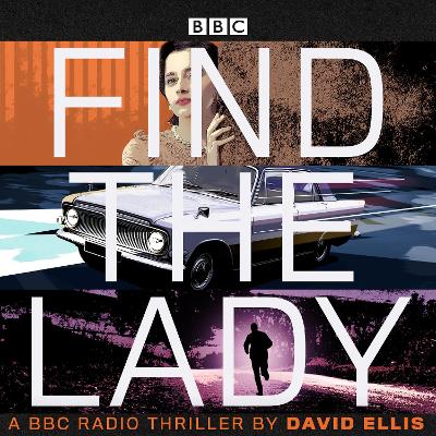Book cover for Find the Lady