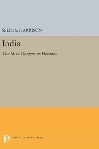 Cover of India