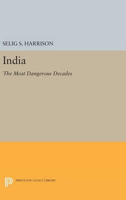 Cover of India