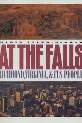 Cover of At the Falls