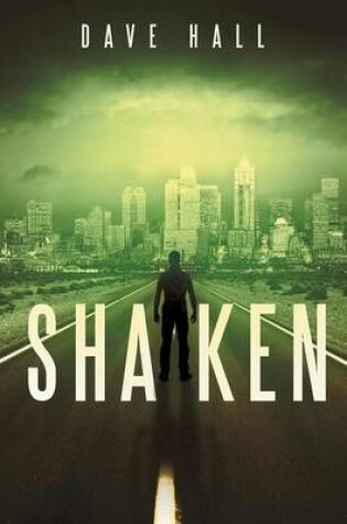 Cover of Shaken