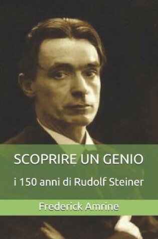 Cover of Scoprire un Genio