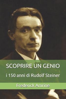 Book cover for Scoprire un Genio