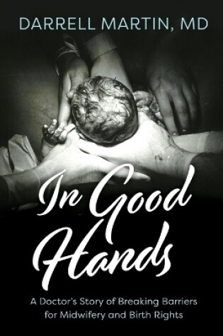 Cover of In Good Hands