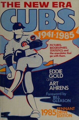 Cover of The New Era Cubs, 1941-85