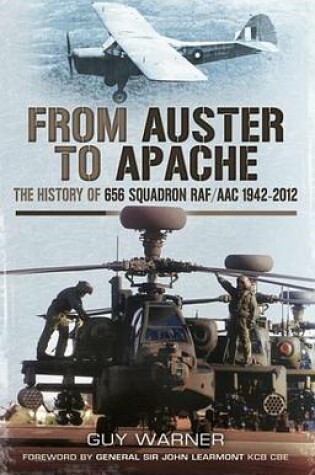 Cover of From Auster to Apache