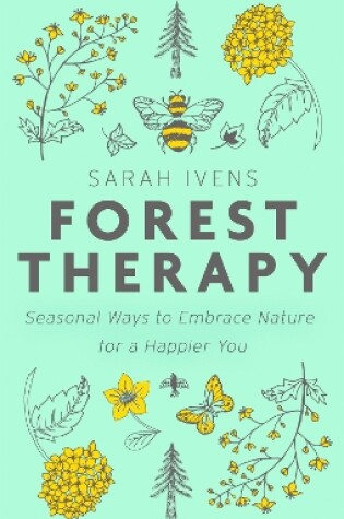 Cover of Forest Therapy