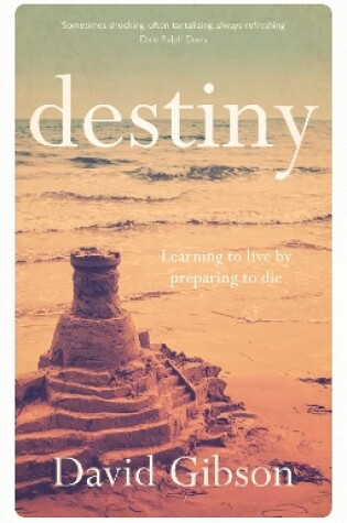 Cover of Destiny