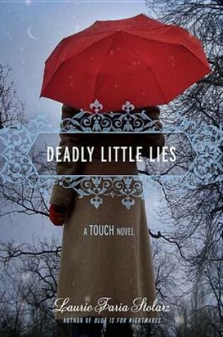 Cover of Deadly Little Lies