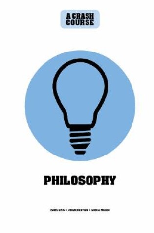 Cover of Philosophy: A Crash Course