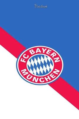 Book cover for Bayern Munich 28