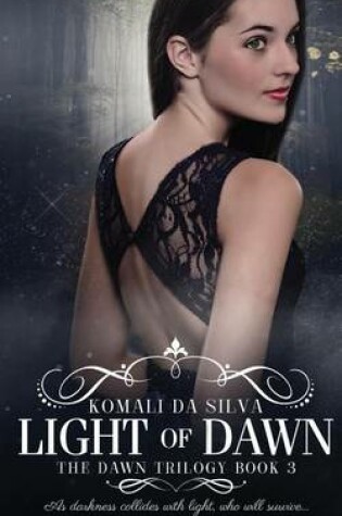 Cover of Light of Dawn