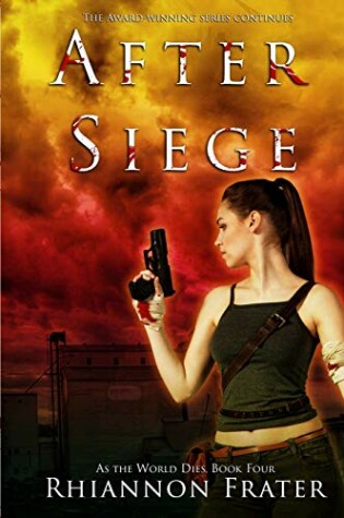 Cover of After Siege
