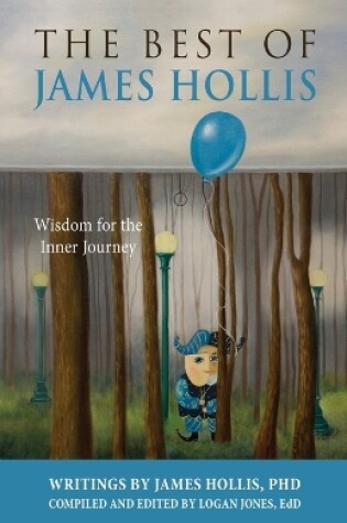 Cover of The Best of James Hollis