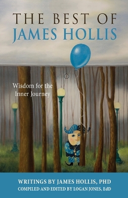 Book cover for The Best of James Hollis