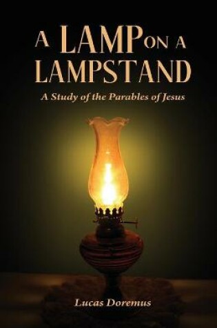 Cover of A Lamp on a Lampstand