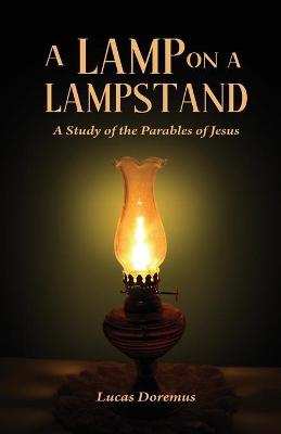 Book cover for A Lamp on a Lampstand