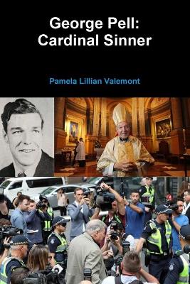 Book cover for George Pell