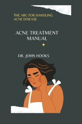 Cover of Acne Treatment Manual