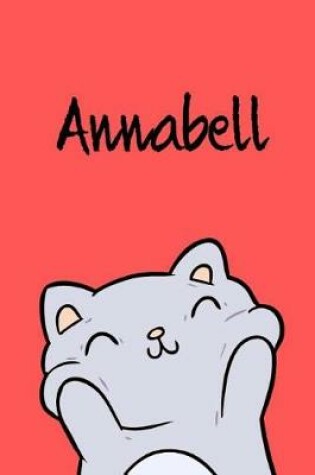 Cover of Annabell