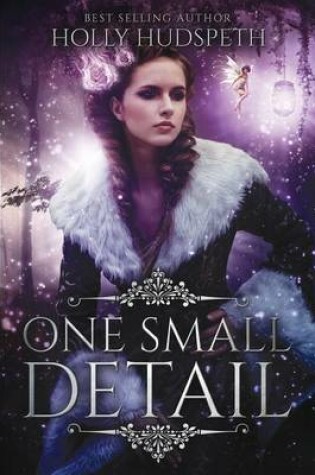 Cover of One Small Detail