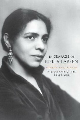 Cover of In Search of Nella Larsen