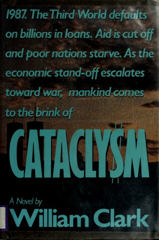 Cover of Cataclysm