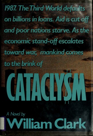 Book cover for Cataclysm