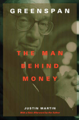 Cover of Greenspan