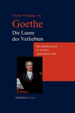 Cover of Die Laune Des Verliebten