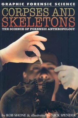 Cover of Corpses and Skeletons