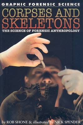 Book cover for Corpses and Skeletons