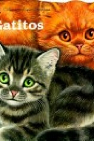 Cover of Gatitos