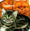 Book cover for Gatitos