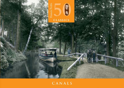 Book cover for Canals