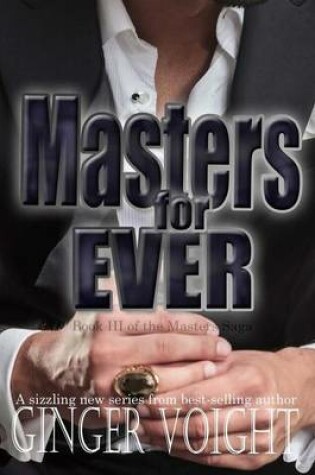 Cover of Masters Forever