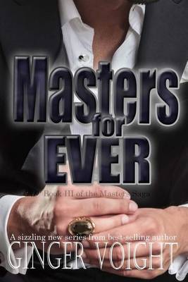 Cover of Masters Forever