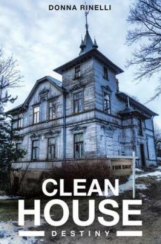 Cover of Clean House