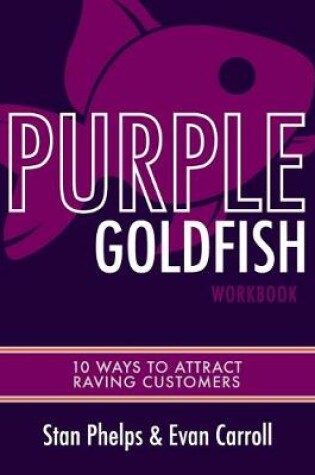 Cover of Purple Goldfish Workbook
