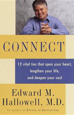 Book cover for Connect